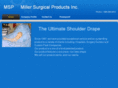 millersurgical.com
