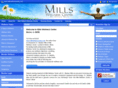 millswellnesscenter.com