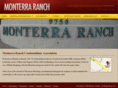 monterraranchhoa.com