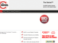 mrswivel.com
