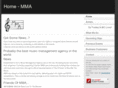 musicmanagementagency.com