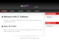 mutsoftware.com