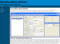 myaddressbook.net
