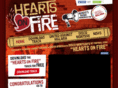 myheartsonfire.com.au