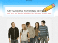 mysatsuccess.com
