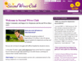 mysecondwivesclub.com