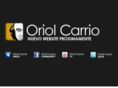 oriolcarrio.com