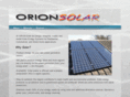 orion-solar.com