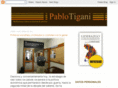 pablotigani.com