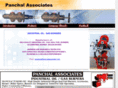 panchalassociates.com