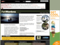 parkwardens.com