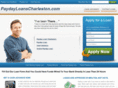paydayloanscharleston.com