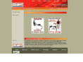 performancefitnesssystems.com