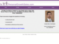 personalgrowthsales.com
