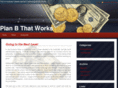 planbthatworks.com