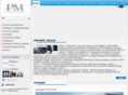 pm-motors.com