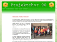 projektchor90.info