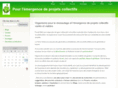 projetscollectifs.org