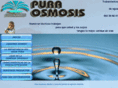 pura-osmosis.com