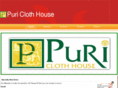 puriclothhouse.com