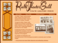 rialtotheaterguild.org