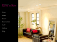rose-et-noir.com