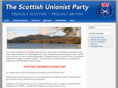 scottishunionistparty.com