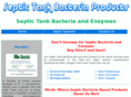 septic-tank-bacteria.com