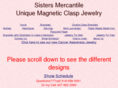 sistersmercantile.com
