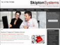 skiptonsystems.co.uk
