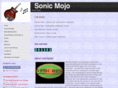 sonicmojoband.com