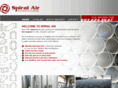 spiralair.com