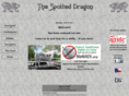 spotteddragon.com