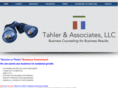 tahlerassociates.com