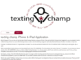 textingchamp.com