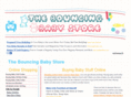 thebouncingbabystore.com