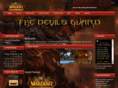 thedevilsguard.com