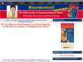 thefastguidetocommunicatingatwork.com