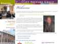 themattshepardgroup.com