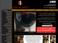 theredstonegallery.com