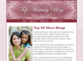 topmommyblogs.org