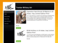 trenkermilitaryart.com