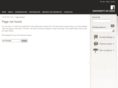 tribologic.co.uk