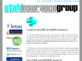 utahinsurancegroup.com