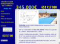 vendochaletenlaeliana.com