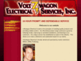 voltzwagonelectrical.com