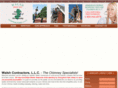 walshcontractors.com