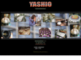 yashiolens.com
