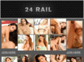 24rail.net