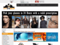 adamseyewear.com